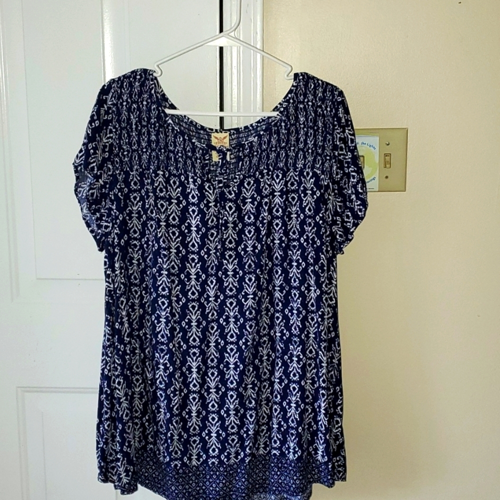 Blouse